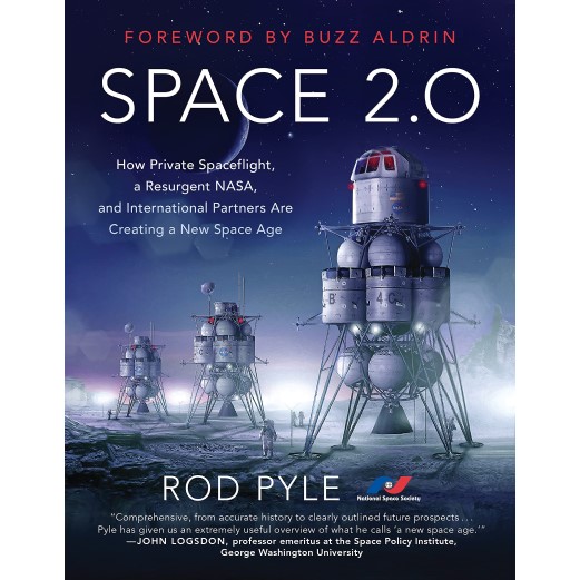 Book Space 2.0
